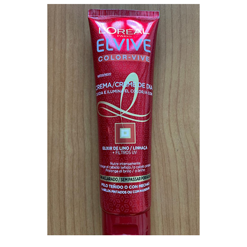 Elvive by L'OREAL PARIS — Color-Vive