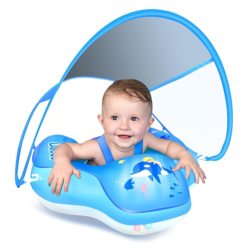 Laycol — Baby Schwimmring