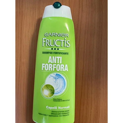 Garnier — Fortificante anti forfora