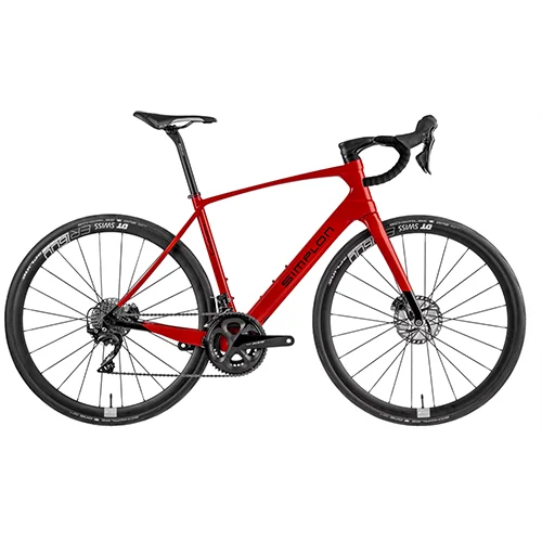 Simplon — Bicycle