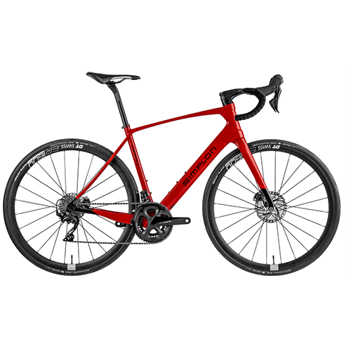 Simplon — Bicycle