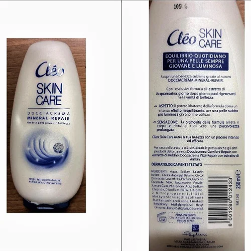 Clèo — Skin Care