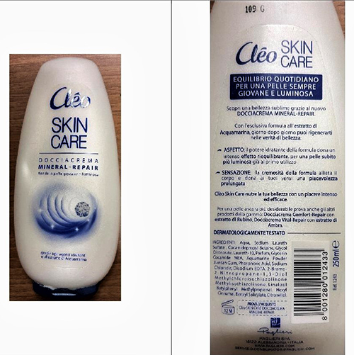 Clèo — Skin Care