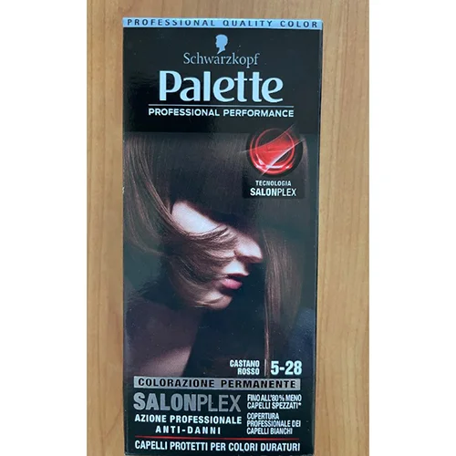 Palette (by Schwarzkopf) — Salonplex