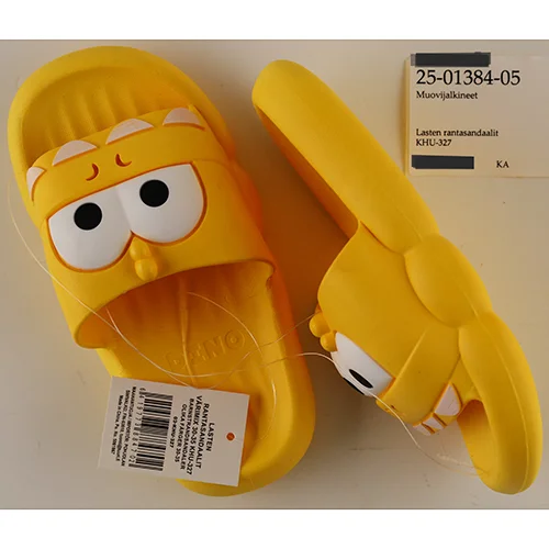 Dino — Children´s sandals