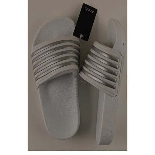 Accés — Plastic sandals