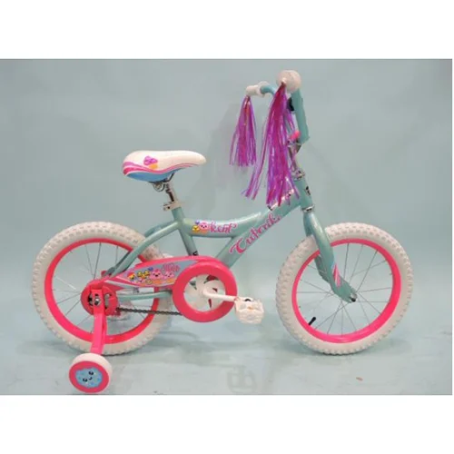 Kent — Girls Kent Cupcake, 16"
