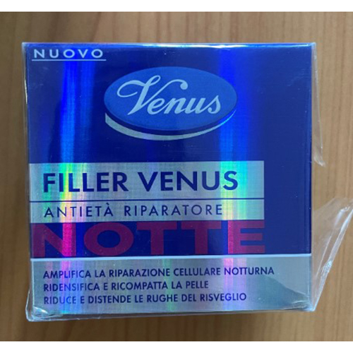 Venus — Filler venus antietà riparatore