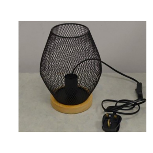 Sedom — Table Lamp