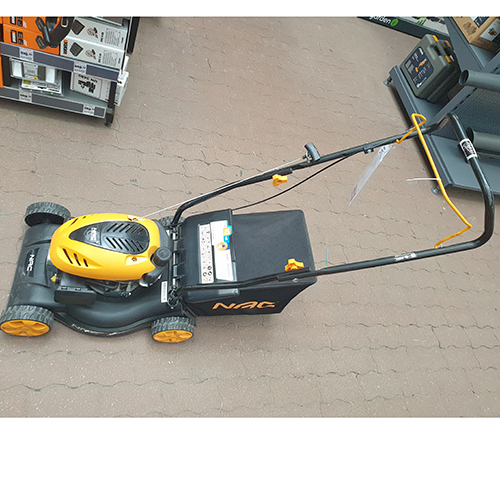 NAC — Gasoline lawn mower