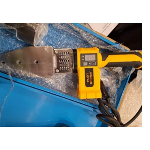 JVMJUM LEIYA — Welding Machine