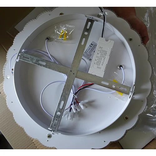 Pendant lamp