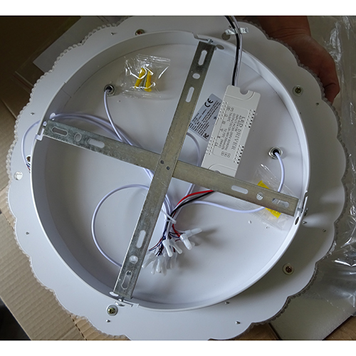 Pendant lamp
