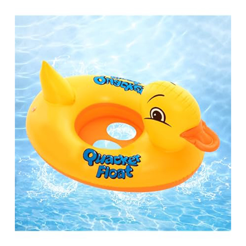 Sunshine Smile — Enten Schwimmring
