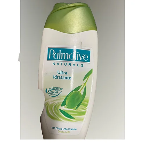 Palmolive — Naturals ultra idratante