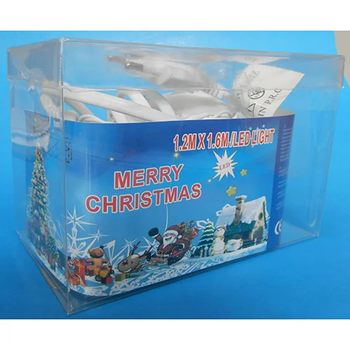 MERRY CHRISTMAS, 1.2Mx1.6M/LED LIGHT