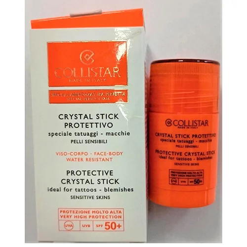 Collistar — Crystal Stick SPF 50+