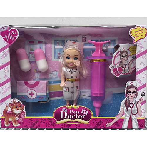 Pets Doctor