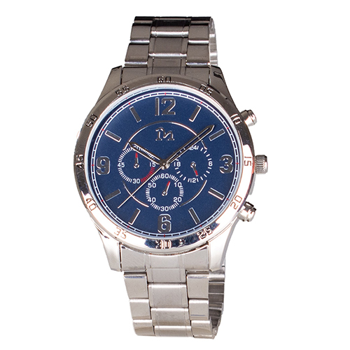 My Time — Watch