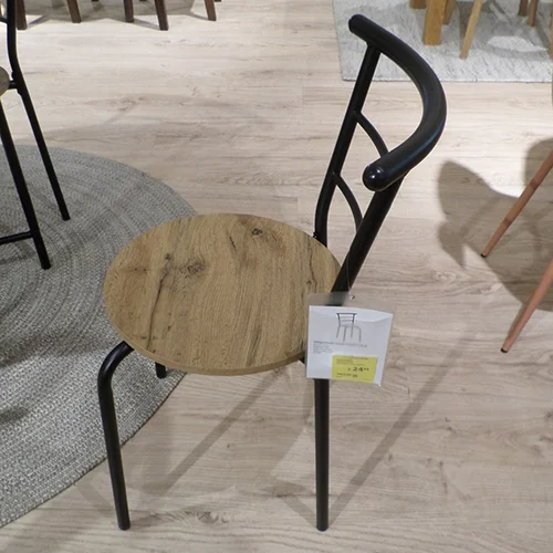 Dining chair "Gadstrup"