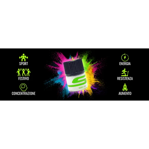 40sniffys, Narcos, Pipps, Sniffy — Magic patron / Booster sniff / Energy boost / Boost your day