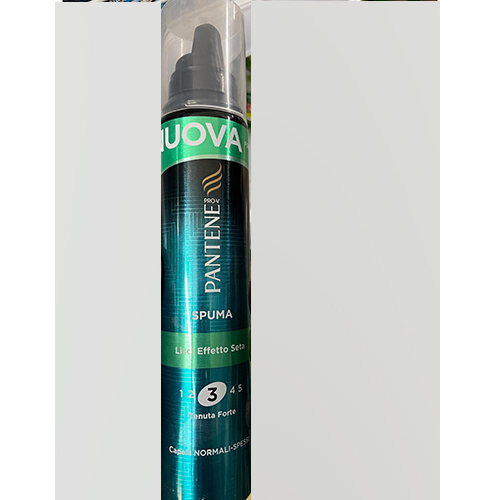 PANTENE PRO-V — Lisci effetto seta