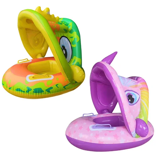 VKTECH — Inflatable Swimming Ring
