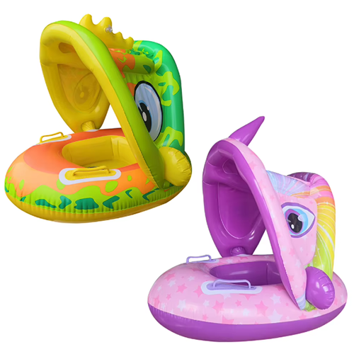 VKTECH — Inflatable Swimming Ring