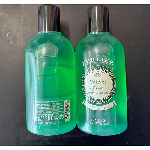 Perlier — Vetiver di Java