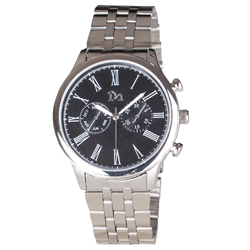 My Time — Watch