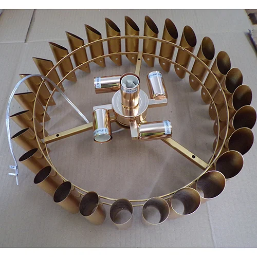 Ceiling lamp