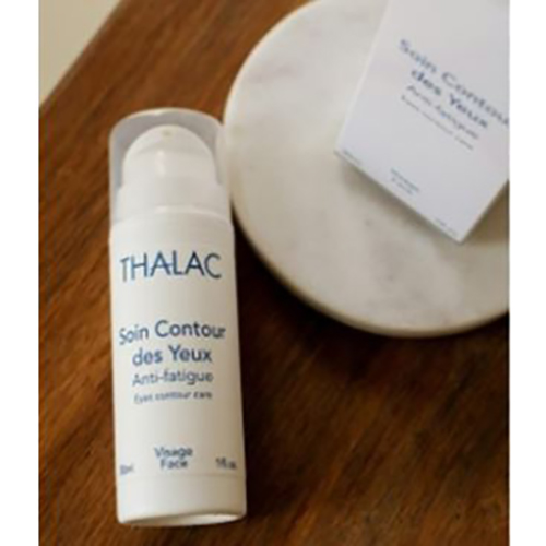 THALAC — Soin contour des yeux - Anti fatigue
