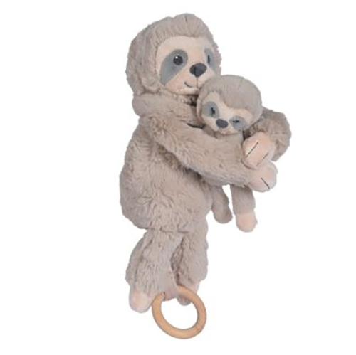 TEX BABY — Soft toy