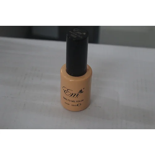 Em Milano ® — Smalto gel color