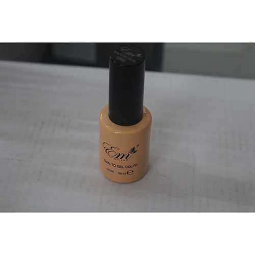 Em Milano ® — Smalto gel color