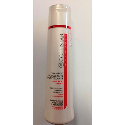 Collistar — Shampoo modellante elasticizzante