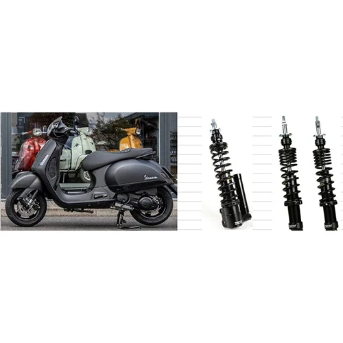Scooter Center GmbH — BGM77