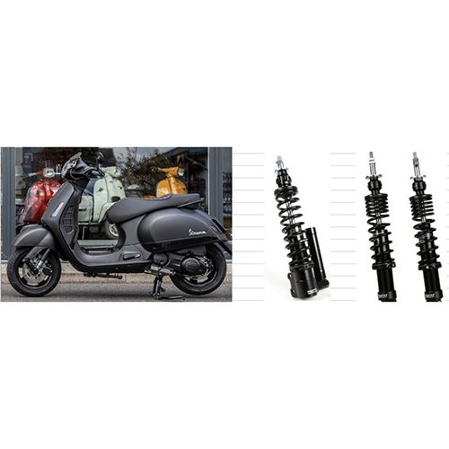 Scooter Center GmbH — BGM77