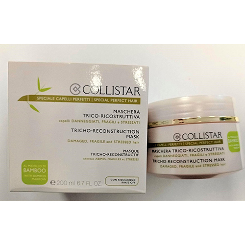 Collistar — Maschera trico-ricostruttiva