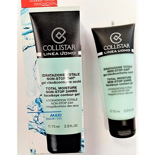 Collistar — idratazione totale non-stop 24H