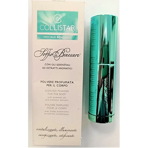 Collistar — Soffio di benessere