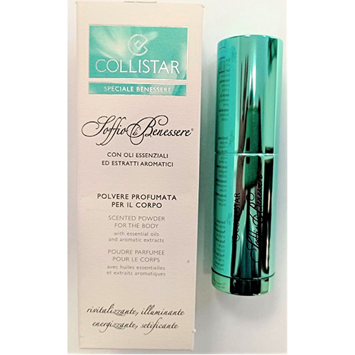 Collistar — Soffio di benessere