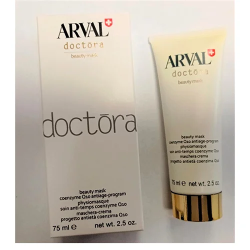Arval — Doctora - Beauty Mask