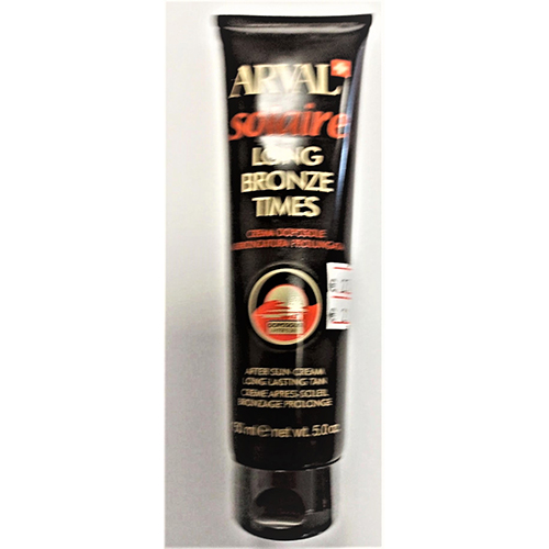 Arval — Solaire Long Bronze Times
