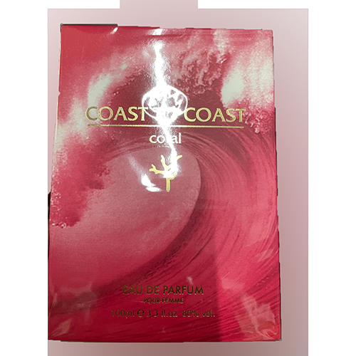 Shandara — Coast to Coast Coral