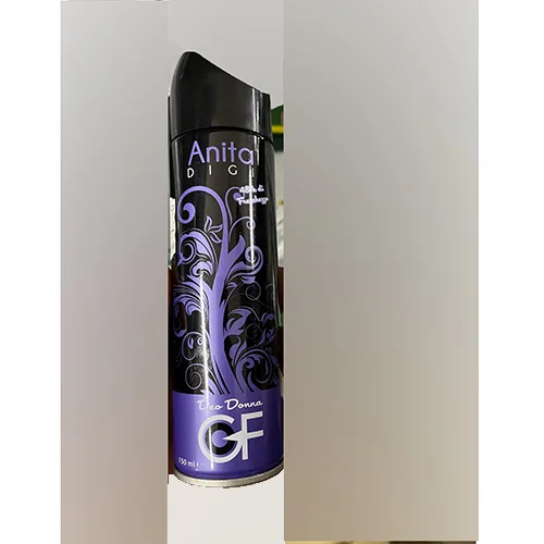 GF — Anita Digi