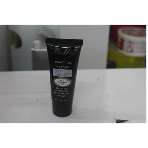Betty ® — Acrylico Gel polia gel