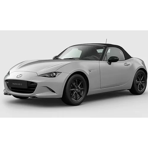 Mazda — MX-5 (ND)