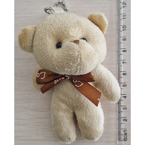Soft toy