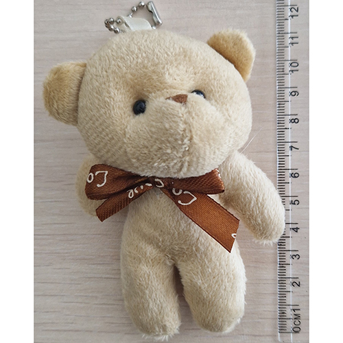 Soft toy